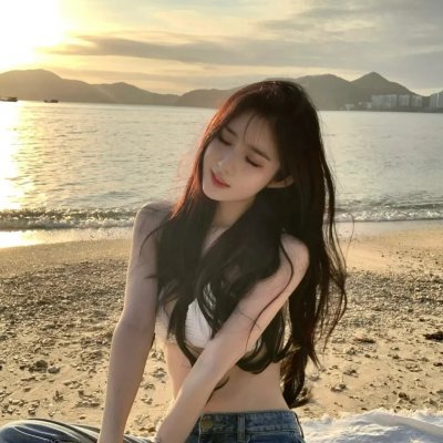 黑暗中的触摸